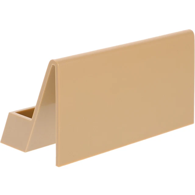 15 Porte-Cartes De Table Dorés - Marque-Places Mariage - Support Menu Bureau
