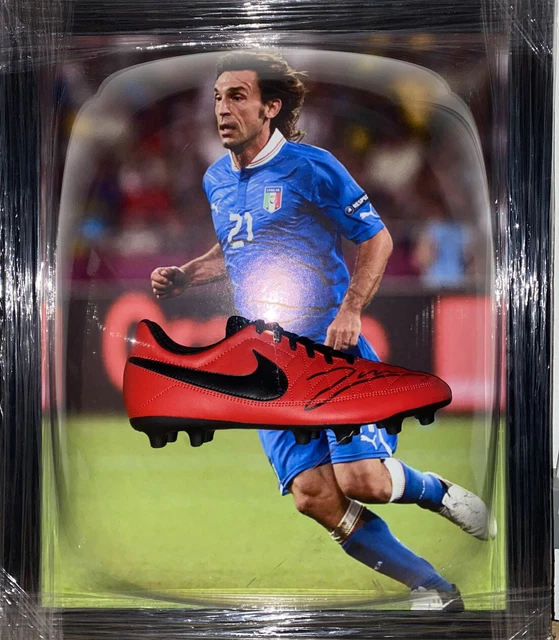 Pirlo deals football boots