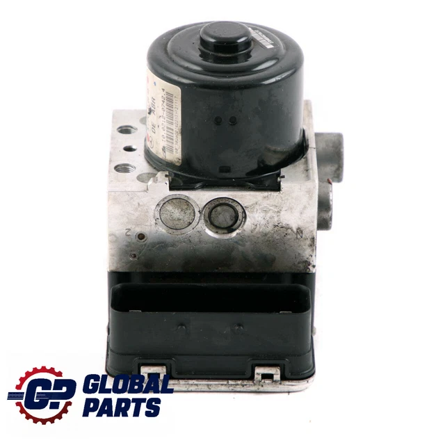 MERCEDESBENZ SCLASS W221 ABS Distronic Plus Hydraulic Brake Pump Unit Module £399.99 PicClick UK