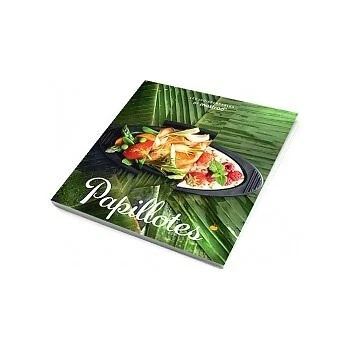 LIVRE DE RECETTES CREMES BRULEES MASTRAD