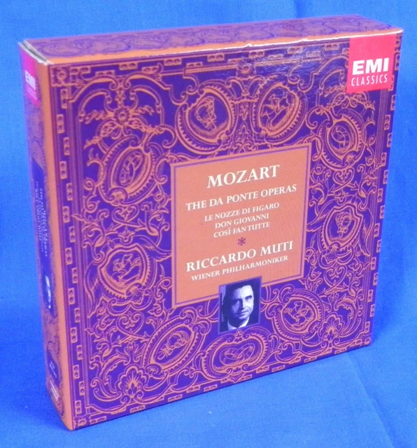 その他 Mozart Da Ponte Operas [DVD] [Import] The Mozart-Da Ponte operas : the cultural and musical