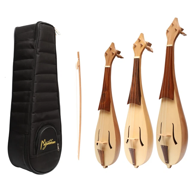 Rebec bow deals