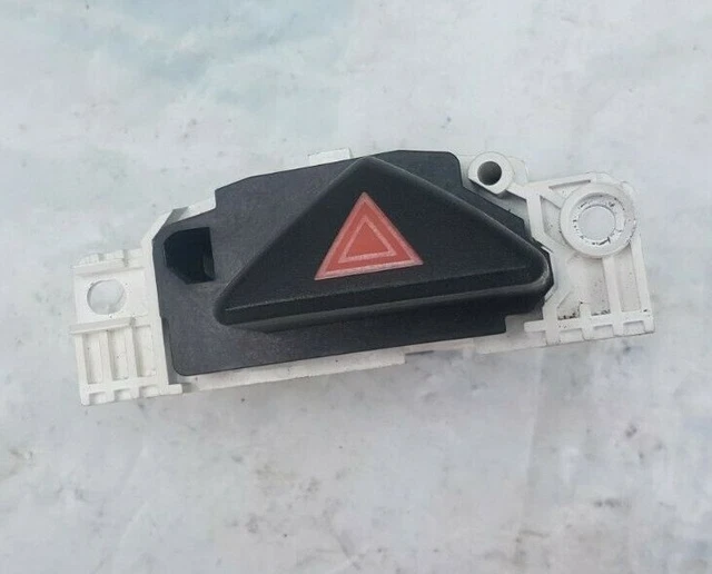 GENUINE FORD FOCUS Mk1 Hazard Warning Switch ( 98/04) 12.48 PicClick