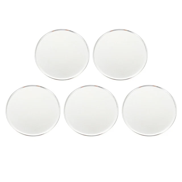 5 Pcs Iron Golfs Markers Coin Restorer Tool Balls Position Markers