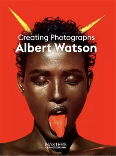 Albert Watson Albert Watson (Poche) Masters of Photography