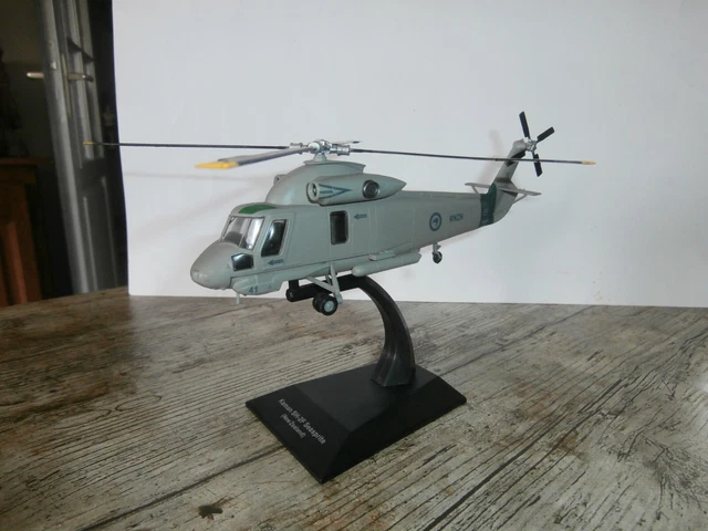 MATCHBOX 1/48 KAMAN SH-2F Seasprite Helicopter. EUR 8,04 - FR