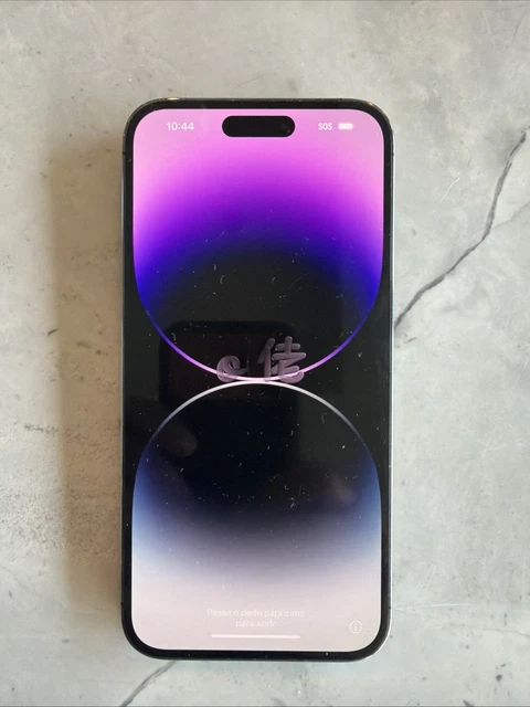 【未開封】iPhone 14 Pro Max 256GB Deep Purple Open Box - Apple iPhone 14 Pro Max 256GB - Deep Purple