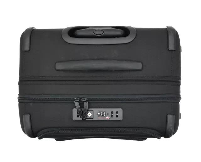 TUMI Alpha 3 Short Trip Expandable 4 Wheeled Suitcase 9056 2