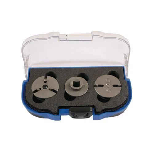 Laser Tools 6090 Frein Adaptateur Set - Réglable