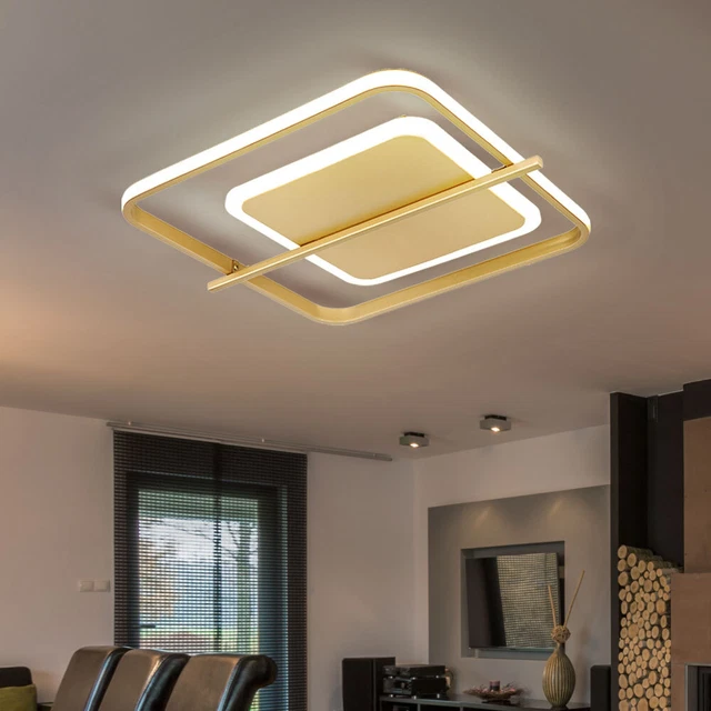 Houston Fan Europe Lampe suspendue de 44 cm de diamètre en