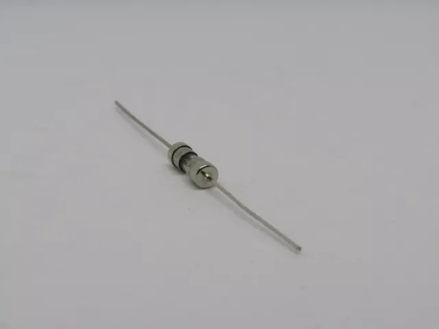 Foot lead GLASS fuse 8A Slow & F8A Fast Blow T8AL250V T8000mA 3.6x10mm Axial amp