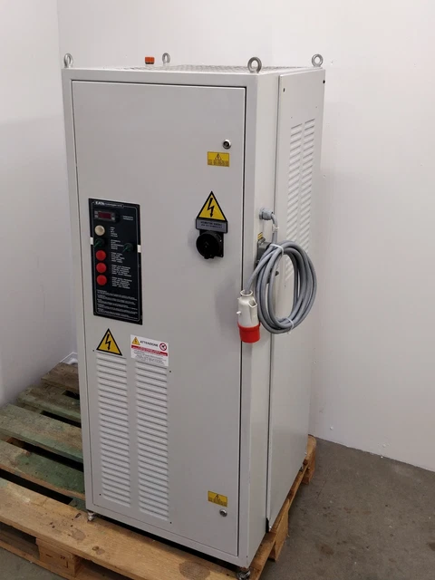 EATAequipaggimenti CRIA 6/MOL 50 Raffreddatore acqua