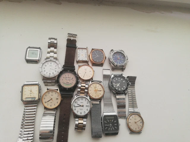 Timex reef gear hotsell indiglo wr 50m