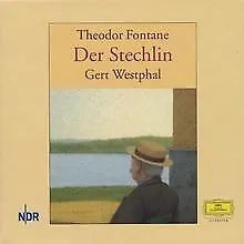 Der Stechlin von Gert Westphal | CD | Zustand sehr gut
