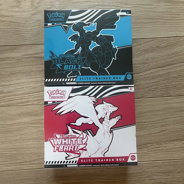 tcgplayer paradox rift booster box Pokemon TCG: Scarlet & Violet main image 0