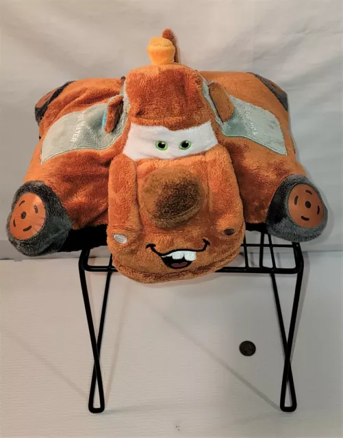 Disney Lightning McQueen Pillow Pet
