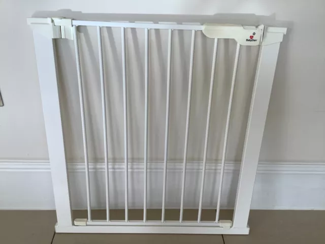 BabyDan Premier Safety Gate