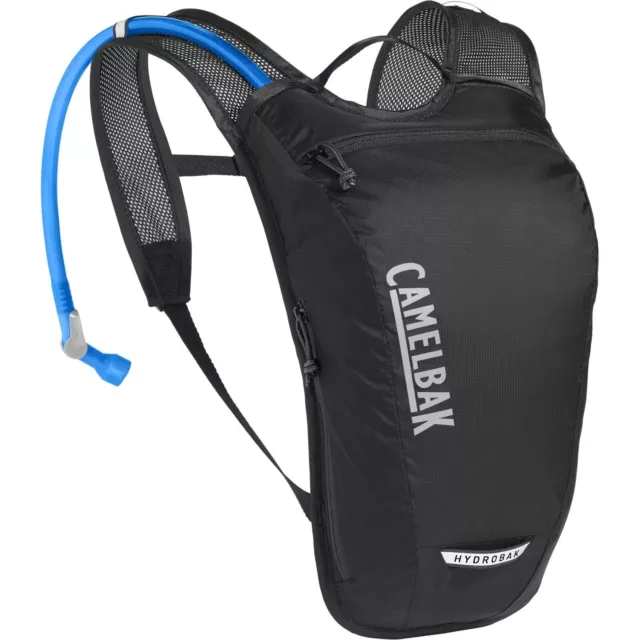 Camelbak Hydrobak Light 2.5L + 1.5L Litre/50oz BNWT