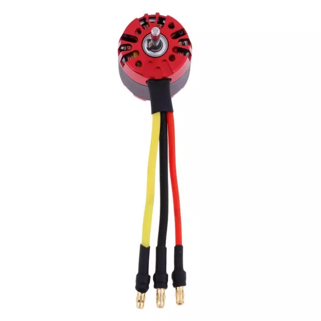 1000KV 270W Brushless Motor N2830 / 11 für RC Drone Hubschrauber Quadcopter 2