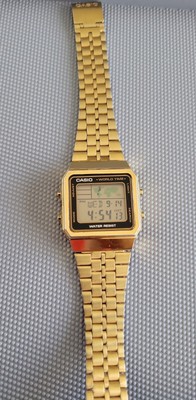 casio 3437 price