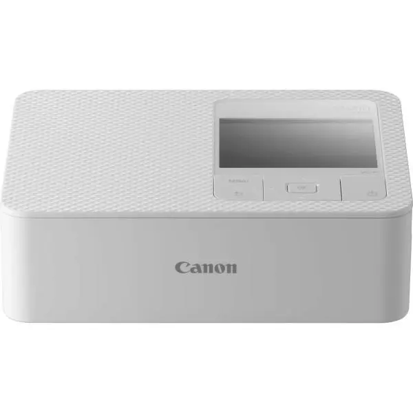 Canon SELPHY CP1500 Stampante Fotografica Portatile - Bianco