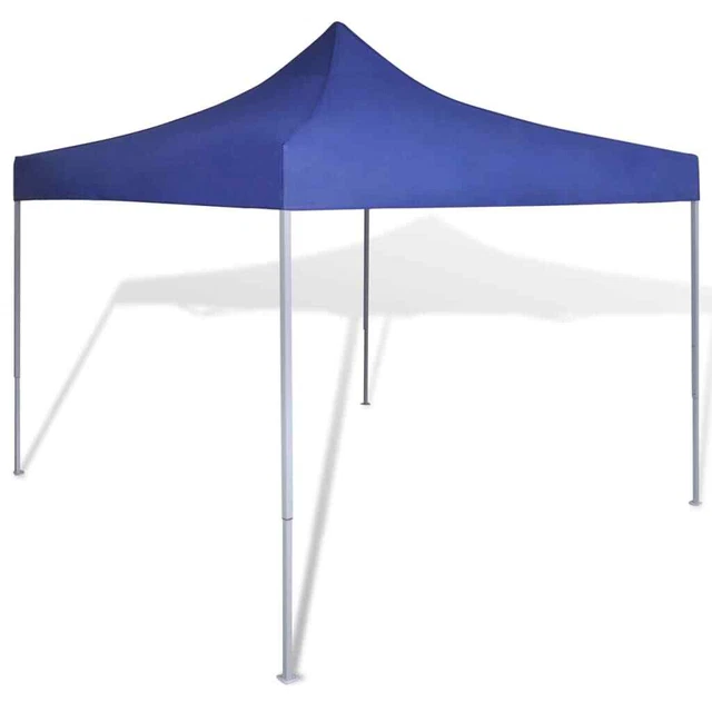 Pavillon Faltbar 3x3 m Gartenzelt Partyzelt Festzelt mehrere Auswahl vidaXL 2