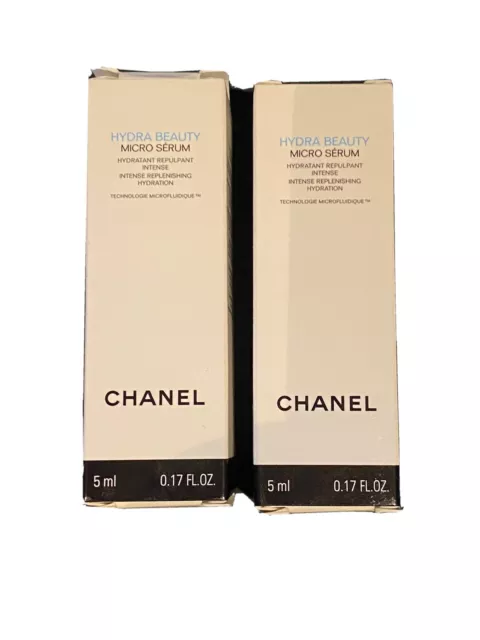 Get the best deals on CHANEL Sample Size Anti-Aging Hydration for your home  salon or home spa. Relax and stay calm with . Fast & Free shipping  on many items!