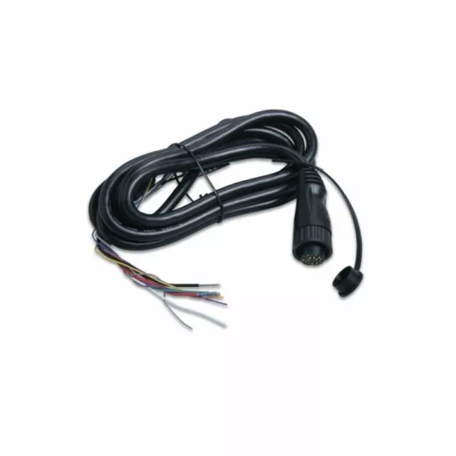 Garmin Power Data Cable 13/19 Pin GPSMAP 420 546 521 420 4x0 5x0 5x5