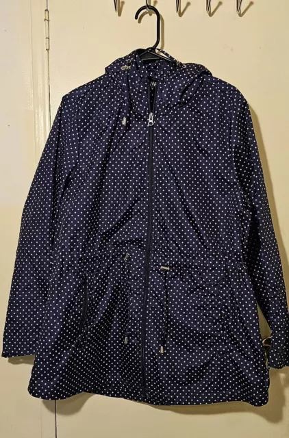 Jones New York Ladies' Rain Jacket