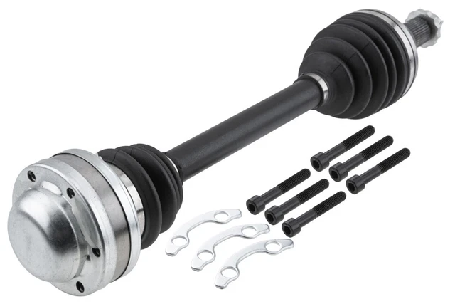 Falantao Arbre De Transmission 020301192A Pour VW MK1 MK2 MK3 020 - Remplacement Direct Qualité OE