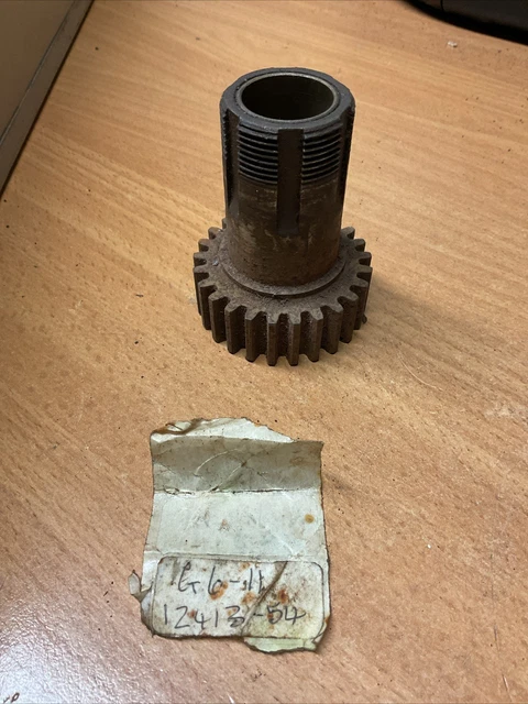 Gearbox & Transmission Parts, Transmission & Drivetrain