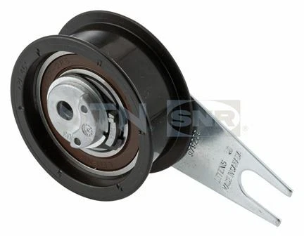 Galet Tendeur (Courroie De Distribution) Pour Audi 80 1.9 Tdi,Vw Passat 1.9 Tdi