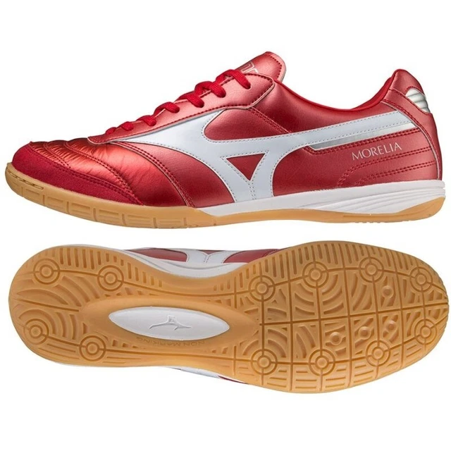 Chaussures de football Mizuno Morelia Sala Elite