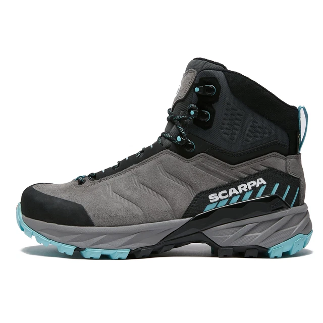 Neu Scarpa Damen Rush Trek Gore-Tex Wanderstiefel