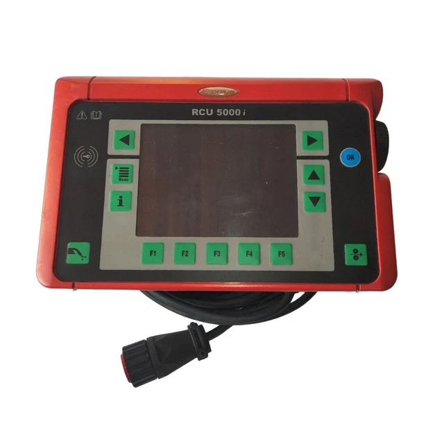 Fronius RCU 5000i Remote Control