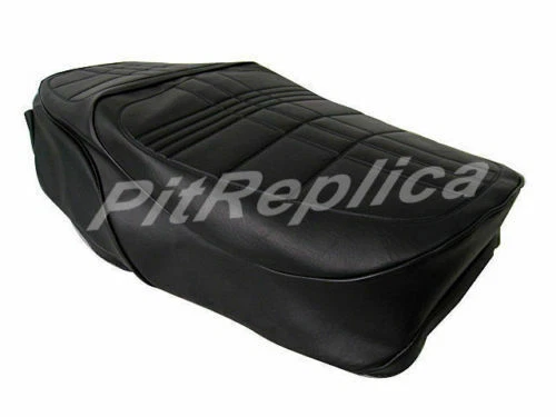 Housse De Selle Xs 400