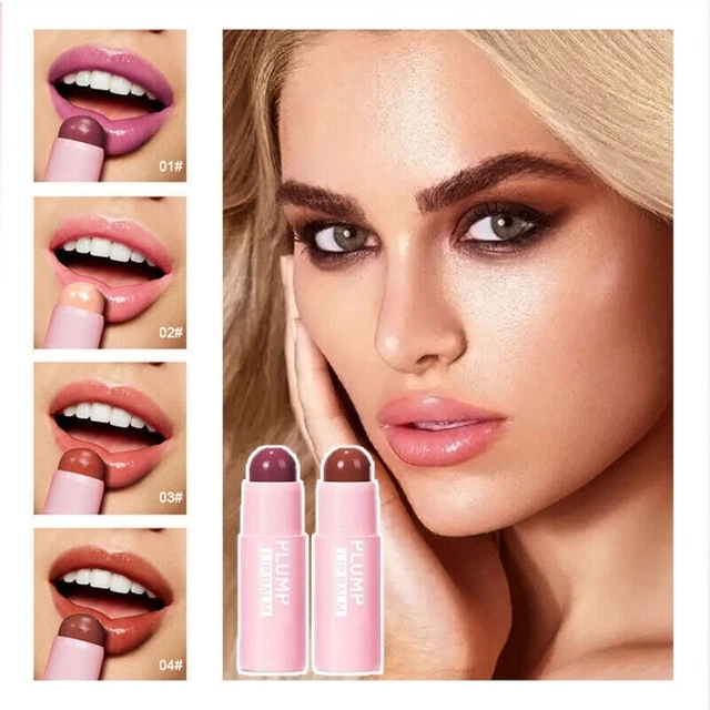 labios abultados brillo inmediato abultado labios terciopelo labios mate injertar labios