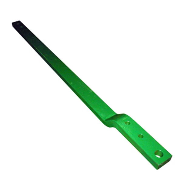 R36608 New Drawbar w/ .250" Offset Fits John Deere 4520 4620 4630 5010 5020 +