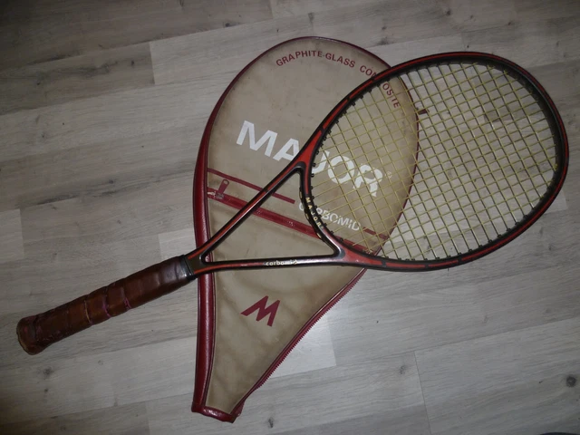 RAQUETTE TENNIS PRINCE Graphite 100 Exo 3 Manche 4 4 1/2