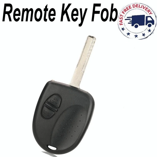 QQY8V00GH40001 Remote Key Fob for 2004 2005 2006 Pontiac GTO 2Button 304Mhz