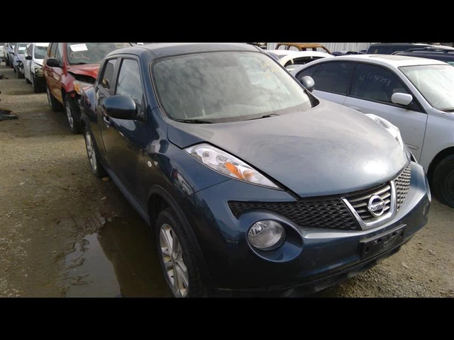 JUKE      2011 Engine Wire Harness 1206147