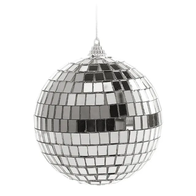 DISCO BALL DECOR Mini Disco Balls Decoration Mini Disco Ball effective  $16.54 - PicClick AU