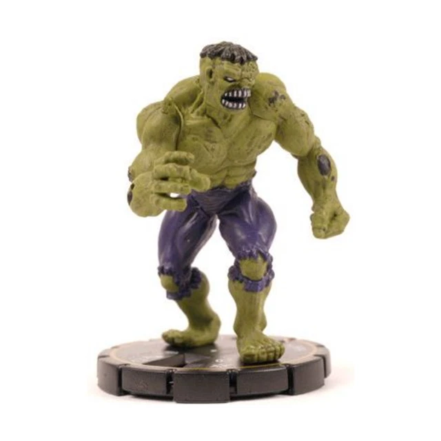 Marvel Heroclix Supernova Hulk (Chase) #223 NM