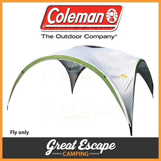 COLEMAN EVENT 14 Deluxe Fly Frame Not Included Spare Part Only