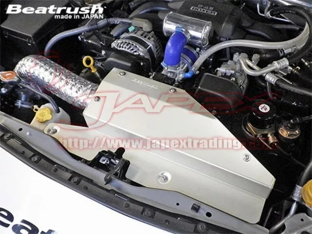 LAILE Beatrush Entrada Kit para Subaru Brz ZC6 2012/4 Adelante FA20 S96400SPS