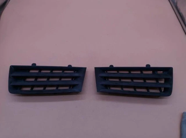 Grille de calandre avant pour RENAULT Mégane Scenic (JA/FA) d'occasion Grille de calandre avant pour RENAULT Mégane Scenic (JA/FA) d'occasion