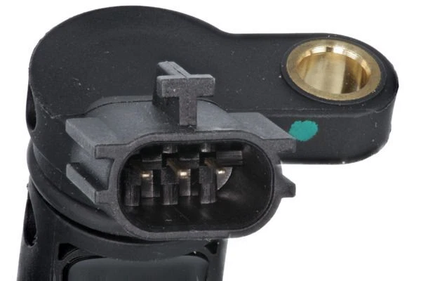 Sensore Albero A Camme RIDEX 3946S0110 Per Citroën Berlingo (B9) 1.6 HDi | Lunghezza 385 Mm, 3 Contatti | Ricambio OE Qualità Affidabile - 3