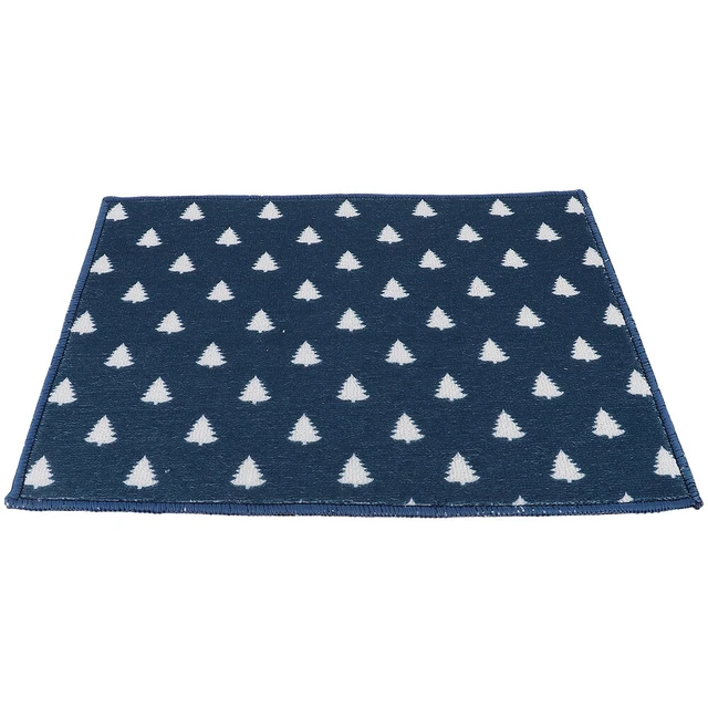 Estera de drenaje colchoneta de mesa absorbente de cocina colchoneta absorbente de agua platos domésticos
