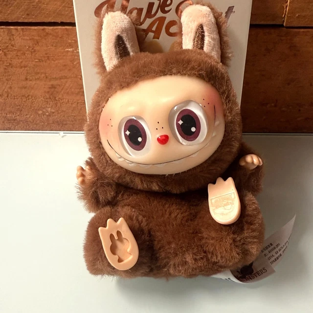 Labubu