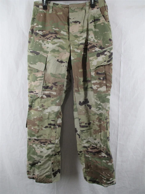 31 Regular Pants/Trousers Female OCP Multicam Army USGI 8415-01-623-3397